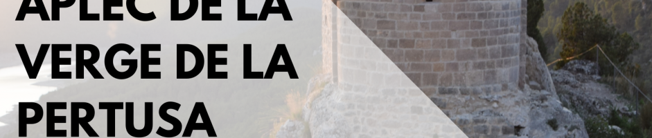 “APLEC DE LA VERGE DE LA PERTUSA” 2025 (CORÇÀ)