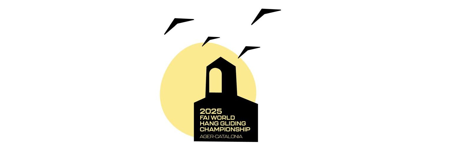 2025 WORLD HANG GLIDING CHAMPIONSHIP IN ÀGER