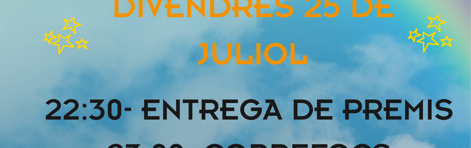 FIESTA DE CLAUSURA DEL MUNDIAL DE ALA DELTA 2025 ÀGER!
