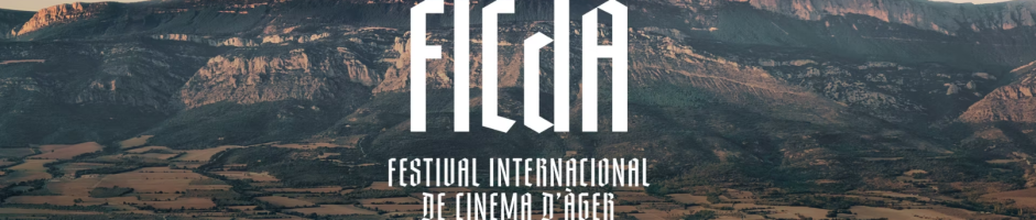 3a EDICIÓ DEL FESTIVAL INTERNACIONAL DE CINEMA D’ÀGER (FICdÀ)