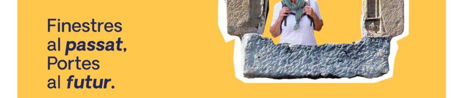 ÀGER CELEBRA LES JORNADES EUROPEES DE PATRIMONI 2025 AMB ACTIVITATS CULTURALS