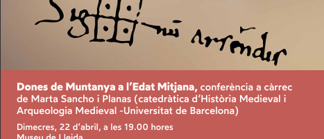 ESCENARIS DE LA HISTÒRIA
