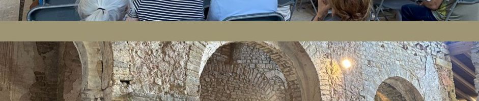 Vicenç Villatoro a Àger