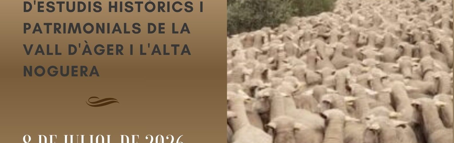 La Transhumància i el Seu Llegat Patrimonial