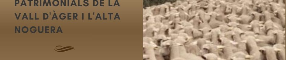 La Transhumància i el Seu Llegat Patrimonial